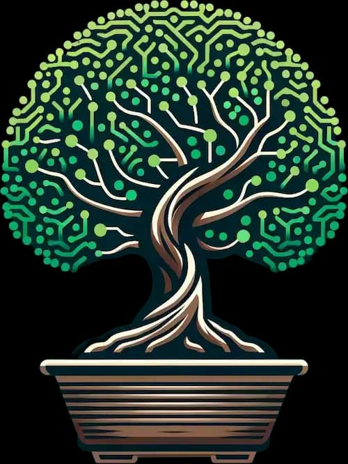 BONSAI SOLUTIONS Logo Image