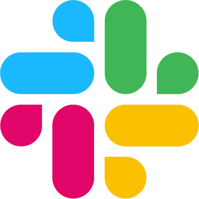 Slack logo